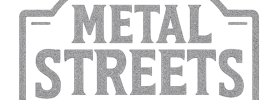 Metal Streets Media